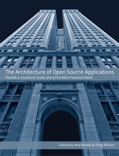 Open Source Applications